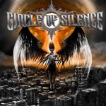 Circle Of Silence - The Blackened Halo cover art
