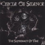 Circle Of Silence - The Supremacy of Time cover art
