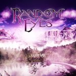 Random Eyes - Light Up