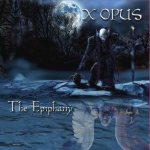 X Opus - The Epiphany cover art