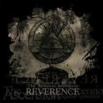 Reverence - The Asthenic Ascension cover art