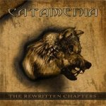 Catamenia - The Rewritten Chapters cover art