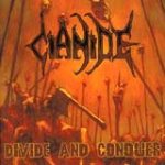 Cianide - Divide and Conquer