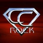 CC Rock - CC Rock cover art