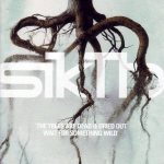 SikTh - The Trees Are Dead and Dried Out Wait for Something Wild cover art