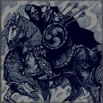 Conan - Horseback Battle Hammer cover art
