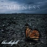 Blessthefall - Witness cover art
