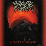 Fester - Winter of Sin cover art