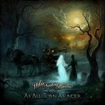 When Nothing Remains - As All Torn Asunder cover art