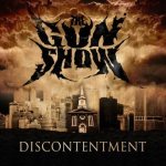 The Gun Show - Discontentment cover art