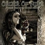 Order of Nine - Seventh Year of the Broken Mirror cover art