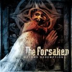 The Forsaken - Beyond Redemption cover art