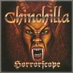 Chinchilla - Horrorscope cover art