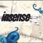 Insense - This Dark Reign cover art