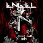 Engel - Blood of Saints cover art
