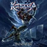 Katana - Storms of War cover art