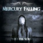 Mercury Falling - Into the Void cover art