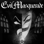 Evil Masquerade - Pentagram cover art