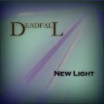 Deadfall - New Light cover art