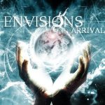 Envisions - Arrival cover art