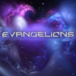 Evangelions - Demos cover art