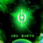 Nova - Ark Earth cover art