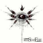 Red Seas Fire - Red Seas Fire cover art