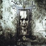 Source - Left Alone cover art
