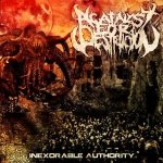 A Catalyst for Destruction - Inexorable Authority cover art