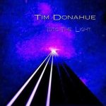Tim Donahue - Into the Light