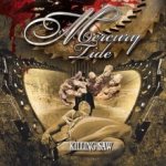 Mercury Tide - Killing Saw cover art