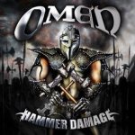 Omen - Hammer Damage cover art