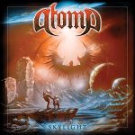 Atoma - Skylight cover art