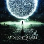 Midnight Realm - Polarissima cover art
