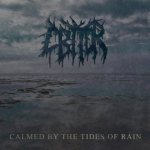 Calmed By The Tides Of Rain - Calmed By the Tides of Rain cover art
