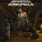 Absinthium - One for the Road cover art