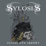 Sylosis - Slings and Arrows cover art