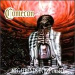 Comecon - Megatrends in Brutality