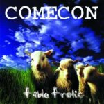 Comecon - Fable Frolic cover art