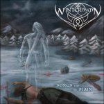 Winterhymn - Songs for the Slain cover art
