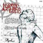 Lunatic Gods - Mythus cover art