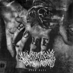 Annotations of an Autopsy - Dark Days cover art
