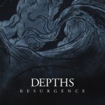 Depths - Resurgence cover art