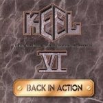 Keel - Keel VI: Back in Action cover art