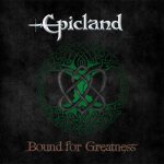 Epicland - Bound for Greatness cover art