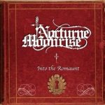 Nocturne Moonrise - Into the Romaunt cover art