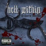 Hell Within - God Grant Me Vengeance cover art