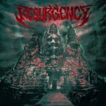 Resurgency - Dark Revival cover art