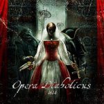 Opera Diabolicus - †1614 cover art