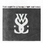 While She Sleeps - The North Stands for Nothing cover art